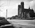 Cathedral Madeline 1908