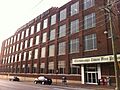 Chattanooga Times Free Press office