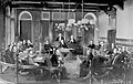 City Council and Department Heads, Halifax, Nova Scotia, Canada, 1903 - cropped