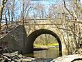 City Line Bridge Philly