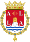 Coat of arms of Alicante