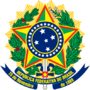 Coat of arms of Brazil