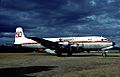 Conair DC-6