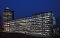 Concesionario de Mercedes-Benz, Múnich, Alemania, 2013-03-30, DD 21