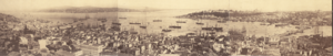 Constantinople-Photo-Panoramic view2