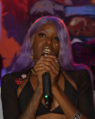 Cookiee Kawaii Afropunk After Party 2022