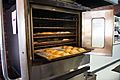 Cornish Pasties in the Oven