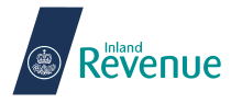 Corporate Logo of Inland Revenue.svg