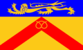 County Flag of Staffordshire