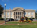 Covington County Alabama Courthouse Oct 2014 2