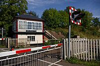 Culgaith Crossing - geograph.org.uk - 242387