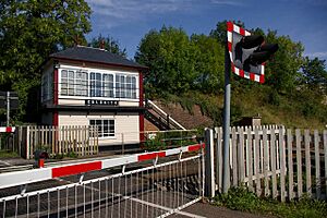 Culgaith Crossing - geograph.org.uk - 242387