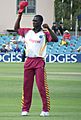 DARREN SAMMY
