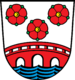 Coat of arms of Simbach am Inn 