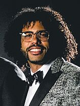 Daveed Diggs Worldcon 75, Helsinki