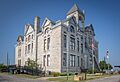 Decatur Baptist College Wiki (1 of 1)