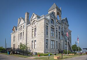 Decatur Baptist College Wiki (1 of 1)