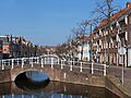 Delft, straatzicht Dertienhuizen-Verwersdijk foto4 2016-03-13 11.29