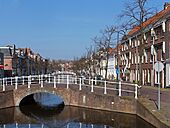 Delft, straatzicht Dertienhuizen-Verwersdijk foto4 2016-03-13 11.29