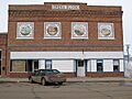Delmont Opera Block