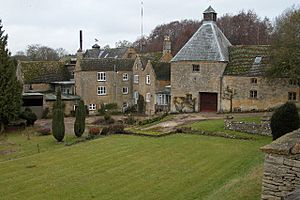 Donnington Brewery - geograph.org.uk - 106720