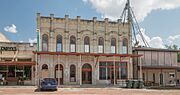 Downtown Flatonia 2 Wiki (1 of 1)