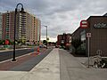 Downtown Richfield MN - 66th and Lyndale