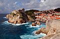 Dubrovnik - Croatia
