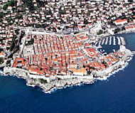 Dubrovnik crop