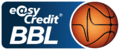 EasyCredit BBL Logo
