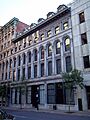 Edifice Alexander-Cross