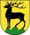 Coat of arms of Eglisau
