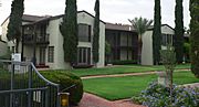 El Encanto apartments (Tucson) 3