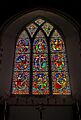 Elmstone Church Window 1