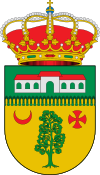 Coat of arms of Dehesas Viejas