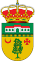 Escudo de Dehesas Viejas (Granada)