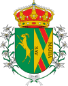 Official seal of La Cabrera