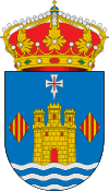 Official seal of Morata de Jiloca