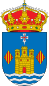 Coat of arms of Morata de Jiloca