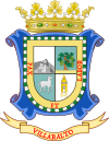 Official seal of Villaralto, Spain