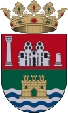 Coat of arms of Ador