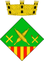 Escut de Planoles