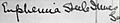 Euphemia Steele Innes 1921
