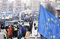 Euromaidan Night of 11 December 18