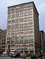 Everett Building 200 Park Avenue South