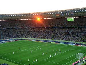 FIFA World Cup 2006 - BRA vs CRO