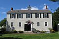 Fairhaven Academy, Fairhaven MA