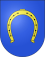 Ferreyres-coat of arms