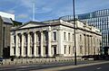 Fishmongers' Hall in the City of London