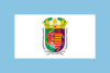 Flag of Province of Málaga